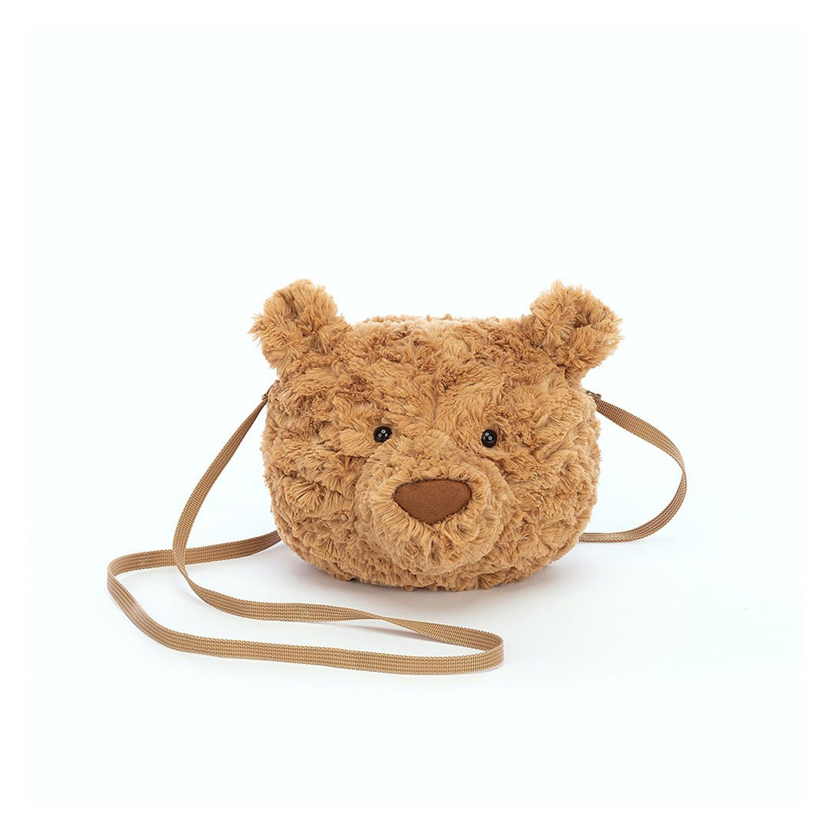 Bartholomew Bear Bag