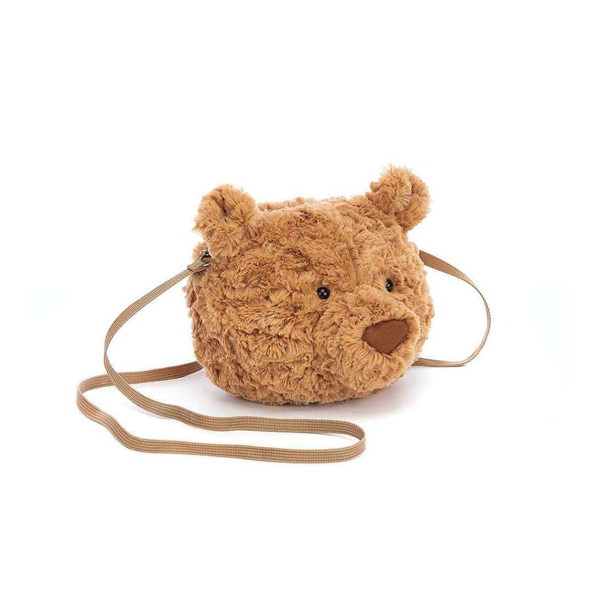 Bartholomew Bear Bag