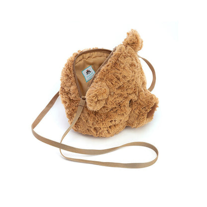 Bartholomew Bear Bag