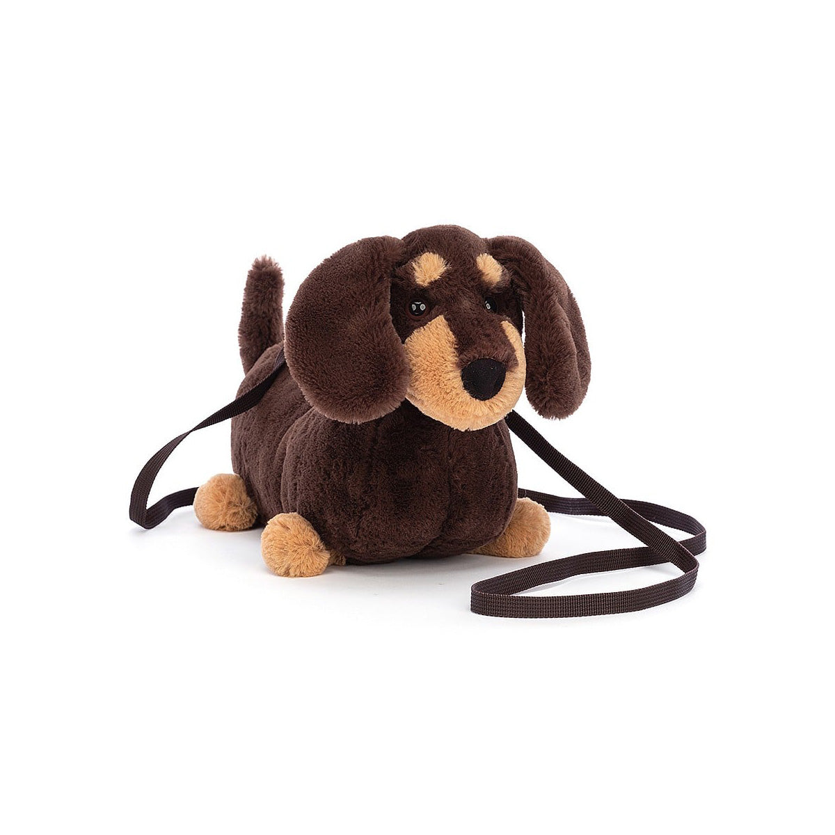 Otto Sausage Dog Bag