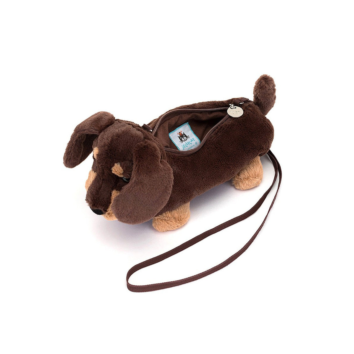 Otto Sausage Dog Bag