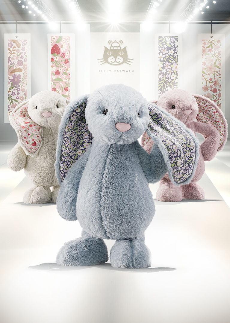 Jellycat Mobile Banner