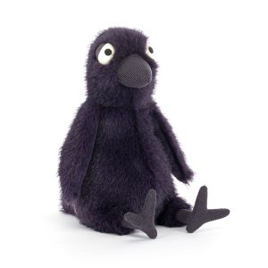 Hocus Crow
