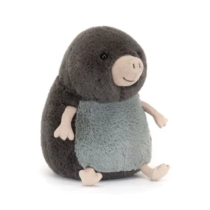 Muswell Mole